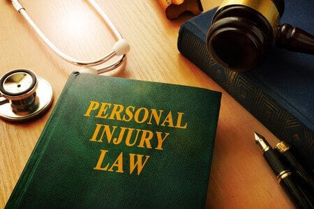 Chico Personal Injury Law