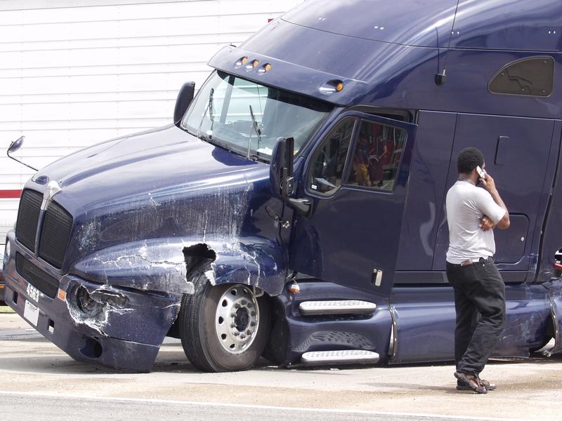 Attorneys for Truck Accident Injury Claims In Chico, CA
