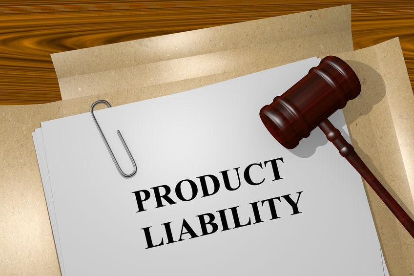 Attorney For Defective Products In Texas