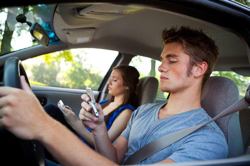 distracted-driving-accident