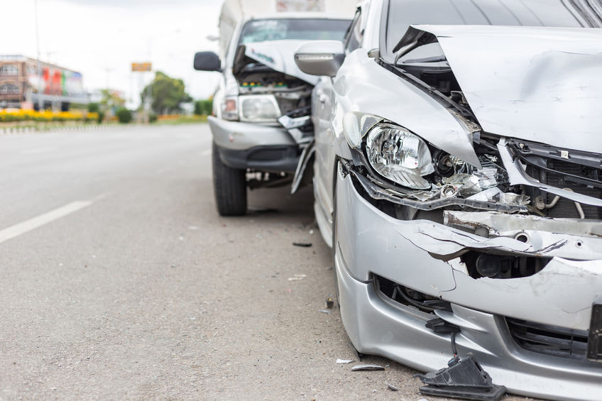 Chico California Accident Attorney