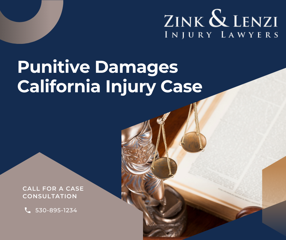 punitive-damages