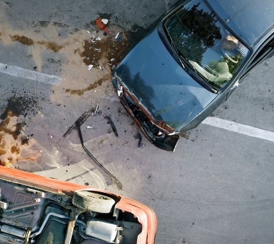 Chico Accident Lawyer